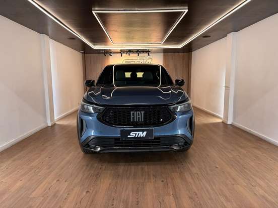 FIAT-FASTBACK-1.0 TURBO 200 HYBRID IMPETUS CVT FIAT-FASTBACK-2025