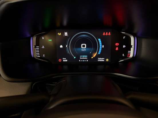 FIAT-FASTBACK-1.0 TURBO 200 HYBRID IMPETUS CVT FIAT-FASTBACK-2025
