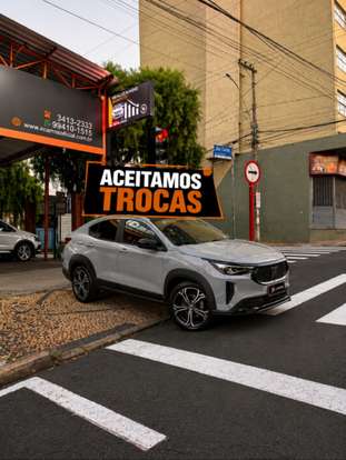 FIAT-FASTBACK-1.0 TURBO 200 HYBRID IMPETUS CVT FIAT-FASTBACK-2025
