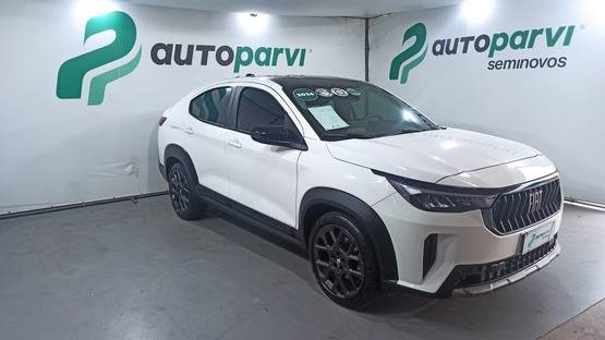 FIAT FASTBACK 1.0 TURBO 200 HYBRID IMPETUS CVT