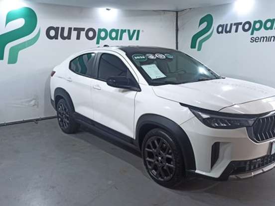 FIAT-FASTBACK-1.0 TURBO 200 HYBRID IMPETUS CVT FIAT-FASTBACK-2025