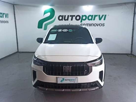FIAT-FASTBACK-1.0 TURBO 200 HYBRID IMPETUS CVT FIAT-FASTBACK-2025