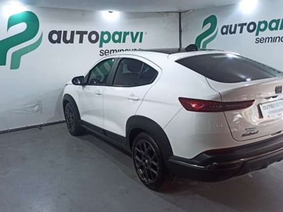 FIAT-FASTBACK-1.0 TURBO 200 HYBRID IMPETUS CVT FIAT-FASTBACK-2025