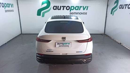 FIAT-FASTBACK-1.0 TURBO 200 HYBRID IMPETUS CVT FIAT-FASTBACK-2025
