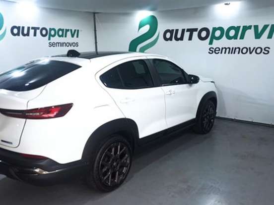 FIAT-FASTBACK-1.0 TURBO 200 HYBRID IMPETUS CVT FIAT-FASTBACK-2025