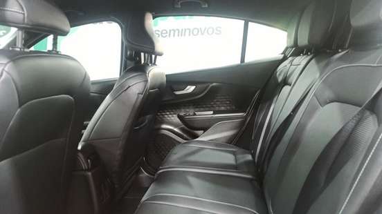 FIAT-FASTBACK-1.0 TURBO 200 HYBRID IMPETUS CVT FIAT-FASTBACK-2025