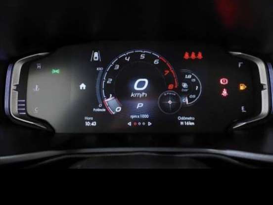 FIAT-FASTBACK-1.3 TURBO 270 FLEX ABARTH AT6 FIAT-FASTBACK-2026