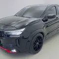 FIAT FASTBACK 1.3 TURBO 270 FLEX ABARTH AT6 FIAT FASTBACK 1.3 TURBO 270 FLEX ABARTH AT6