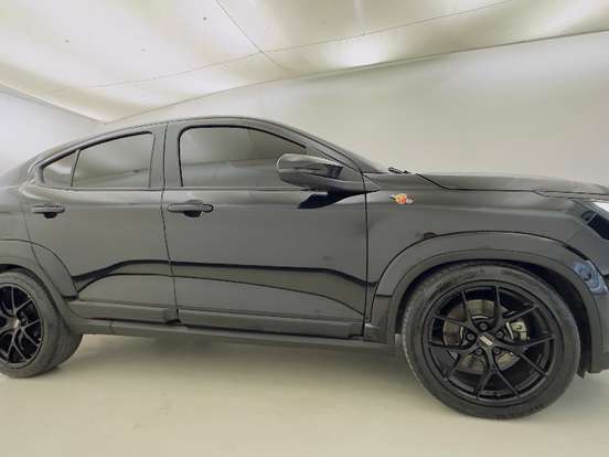 FIAT-FASTBACK-1.3 TURBO 270 FLEX ABARTH AT6 FIAT-FASTBACK-2024