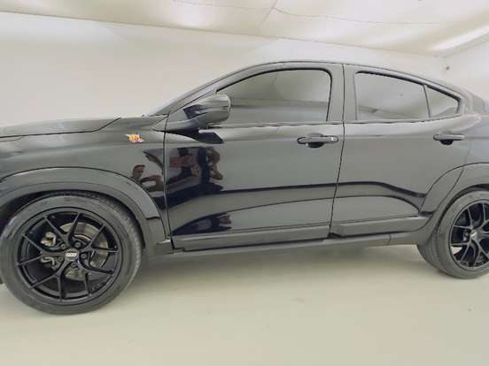 FIAT-FASTBACK-1.3 TURBO 270 FLEX ABARTH AT6 FIAT-FASTBACK-2024