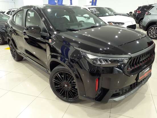 FIAT-FASTBACK-1.3 TURBO 270 FLEX ABARTH AT6 FIAT-FASTBACK-2025