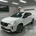 FIAT FASTBACK 1.3 TURBO 270 FLEX LIMITED EDITION AT6 FIAT FASTBACK 1.3 TURBO 270 FLEX LIMITED EDITION AT6