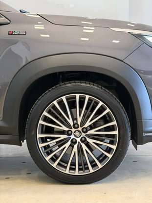 FIAT-FASTBACK-1.3 TURBO 270 FLEX LIMITED EDITION AT6 FIAT-FASTBACK-2024