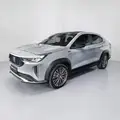 FIAT FASTBACK 1.3 TURBO 270 FLEX LIMITED EDITION AT6 FIAT FASTBACK 1.3 TURBO 270 FLEX LIMITED EDITION AT6