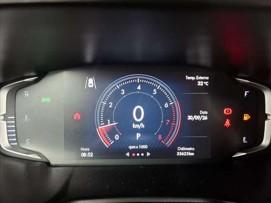 FIAT-FASTBACK-1.3 TURBO 270 FLEX LIMITED EDITION AT6 FIAT-FASTBACK-2024