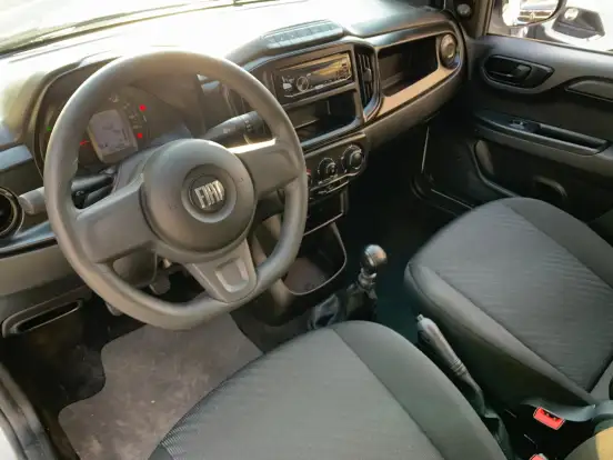 FIAT-FIORINO-1.4 MPI FURGÃO ENDURANCE 8V FLEX 2P MANUAL FIAT-FIORINO-2023