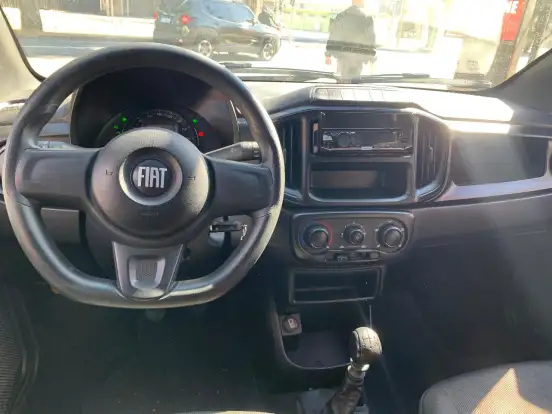 FIAT-FIORINO-1.4 MPI FURGÃO ENDURANCE 8V FLEX 2P MANUAL FIAT-FIORINO-2023