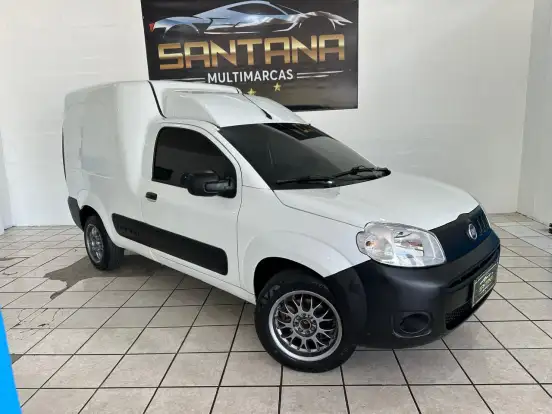 FIAT-FIORINO-1.4 MPI FURGÃO HARD WORKING 8V FLEX 2P MANUAL FIAT-FIORINO-2016