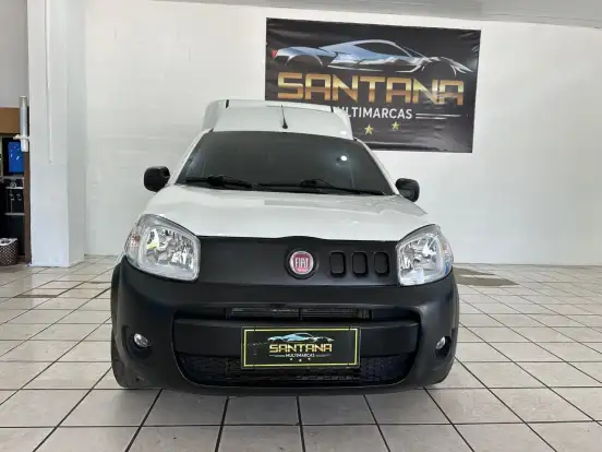 FIAT-FIORINO-1.4 MPI FURGÃO HARD WORKING 8V FLEX 2P MANUAL FIAT-FIORINO-2016