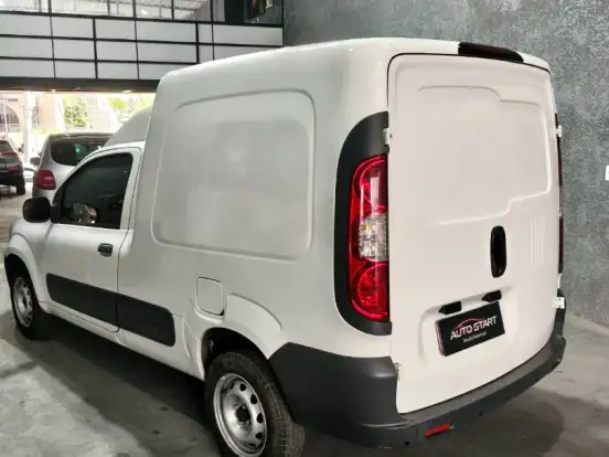 FIAT-FIORINO-1.4 MPI FURGÃO HARD WORKING 8V FLEX 2P MANUAL FIAT-FIORINO-2017