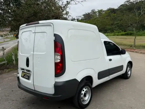 FIAT-FIORINO-1.4 MPI FURGÃO HARD WORKING 8V FLEX 2P MANUAL FIAT-FIORINO-2020