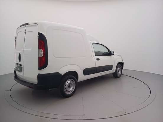 FIAT-FIORINO-1.3 FIREFLY FLEX ENDURANCE MANUAL FIAT-FIORINO-2025