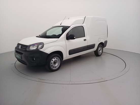 FIAT-FIORINO-1.3 FIREFLY FLEX ENDURANCE MANUAL FIAT-FIORINO-2025