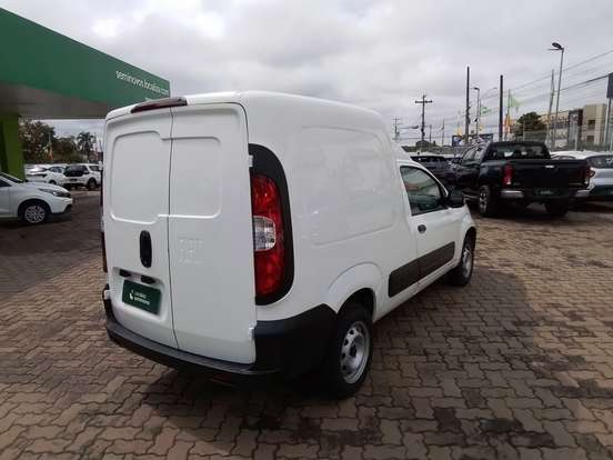 FIAT-FIORINO-1.3 FIREFLY FLEX ENDURANCE MANUAL FIAT-FIORINO-2025