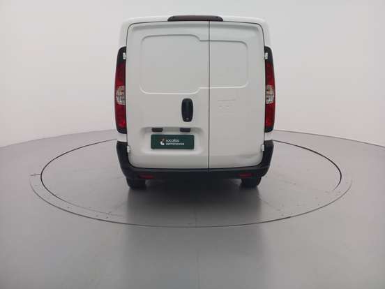 FIAT-FIORINO-1.3 FIREFLY FLEX ENDURANCE MANUAL FIAT-FIORINO-2025