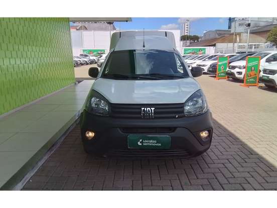 FIAT-FIORINO-1.3 FIREFLY FLEX ENDURANCE MANUAL FIAT-FIORINO-2025