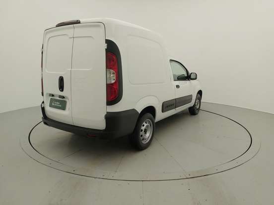 FIAT-FIORINO-1.3 FIREFLY FLEX ENDURANCE MANUAL FIAT-FIORINO-2025