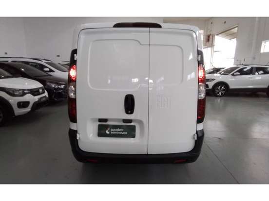 FIAT-FIORINO-1.3 FIREFLY FLEX ENDURANCE MANUAL FIAT-FIORINO-2025