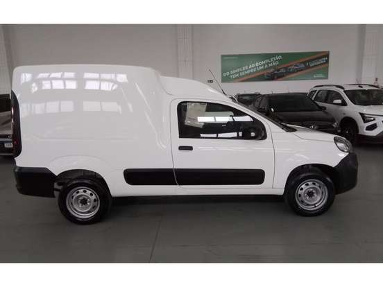 FIAT-FIORINO-2025