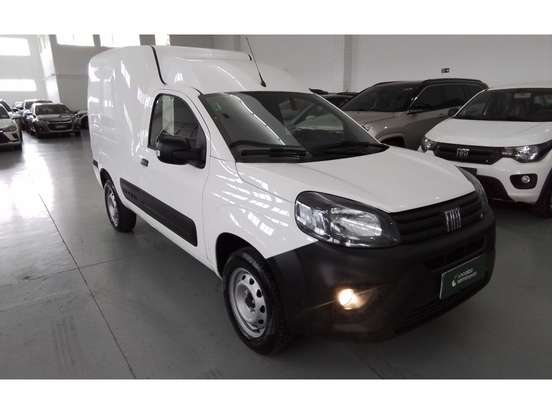 FIAT-FIORINO-1.3 FIREFLY FLEX ENDURANCE MANUAL FIAT-FIORINO-2025