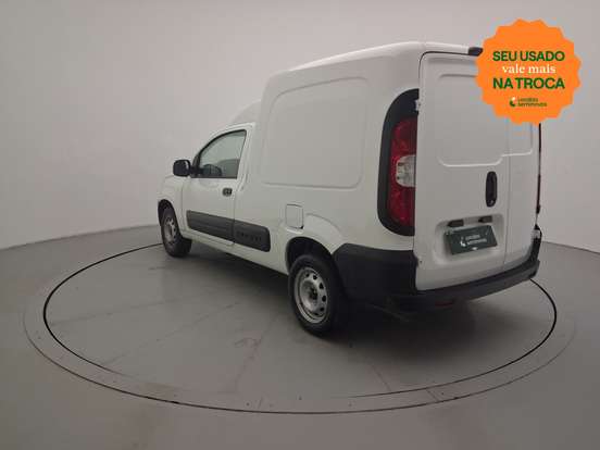 FIAT-FIORINO-1.3 FIREFLY FLEX ENDURANCE MANUAL FIAT-FIORINO-2025