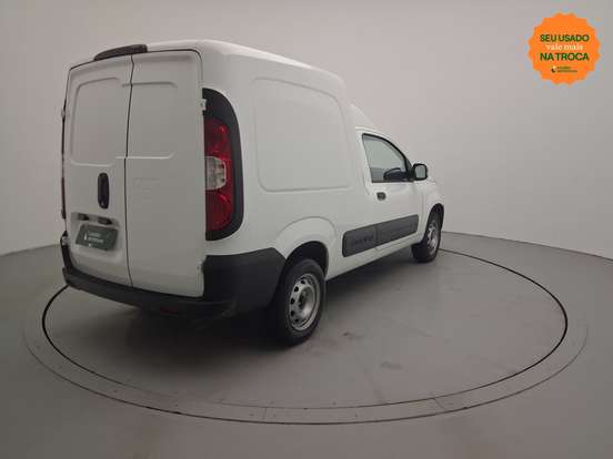 FIAT-FIORINO-1.3 FIREFLY FLEX ENDURANCE MANUAL FIAT-FIORINO-2025