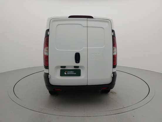 FIAT-FIORINO-1.3 FIREFLY FLEX ENDURANCE MANUAL FIAT-FIORINO-2025
