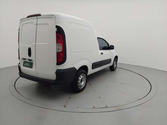 FIAT-FIORINO-1.3 FIREFLY FLEX ENDURANCE MANUAL FIAT-FIORINO-2025