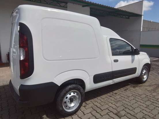 FIAT-FIORINO-1.3 FIREFLY FLEX ENDURANCE MANUAL FIAT-FIORINO-2025