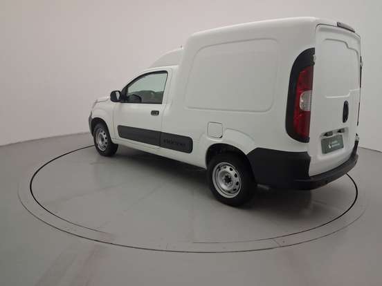 FIAT-FIORINO-1.3 FIREFLY FLEX ENDURANCE MANUAL FIAT-FIORINO-2025