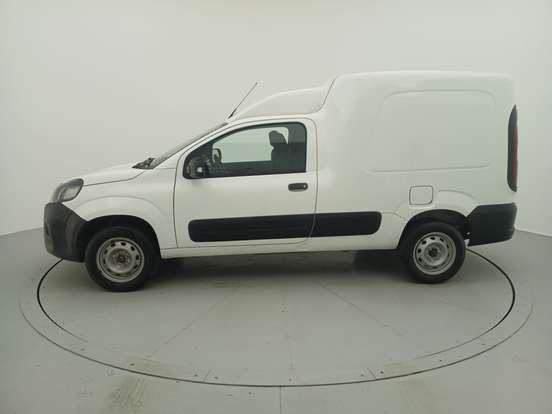 FIAT-FIORINO-1.3 FIREFLY FLEX ENDURANCE MANUAL FIAT-FIORINO-2025