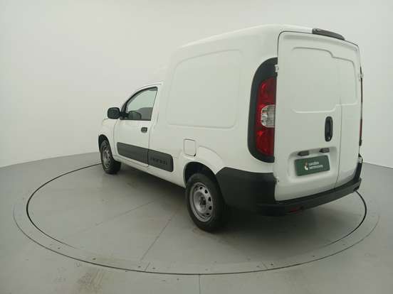 FIAT-FIORINO-1.3 FIREFLY FLEX ENDURANCE MANUAL FIAT-FIORINO-2025