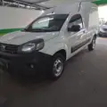FIAT FIORINO 1.3 FIREFLY FLEX ENDURANCE MANUAL FIAT FIORINO 1.3 FIREFLY FLEX ENDURANCE MANUAL