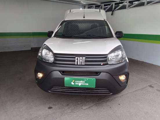 FIAT-FIORINO-1.3 FIREFLY FLEX ENDURANCE MANUAL FIAT-FIORINO-2025