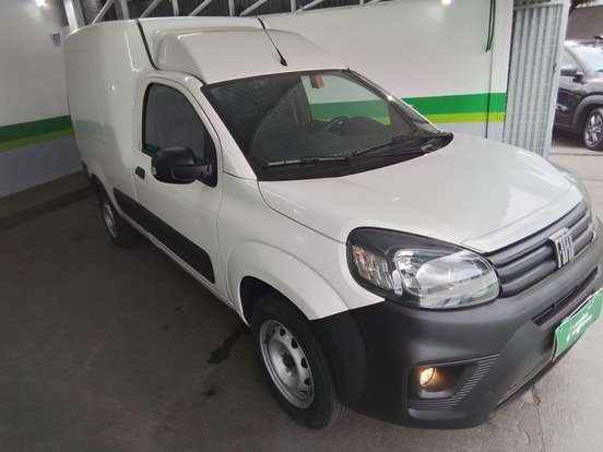 FIAT-FIORINO-1.3 FIREFLY FLEX ENDURANCE MANUAL FIAT-FIORINO-2025
