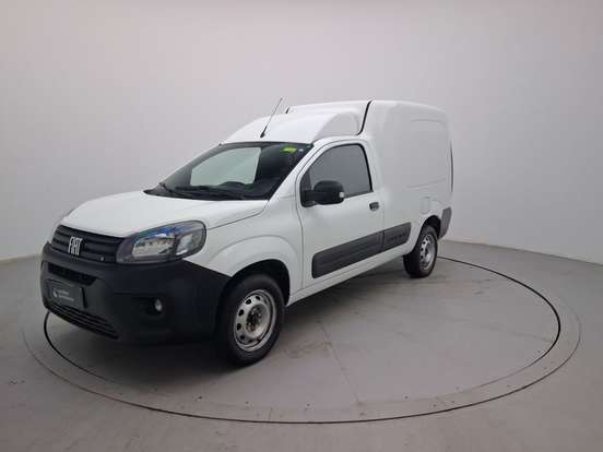 FIAT-FIORINO-1.3 FIREFLY FLEX ENDURANCE MANUAL FIAT-FIORINO-2025