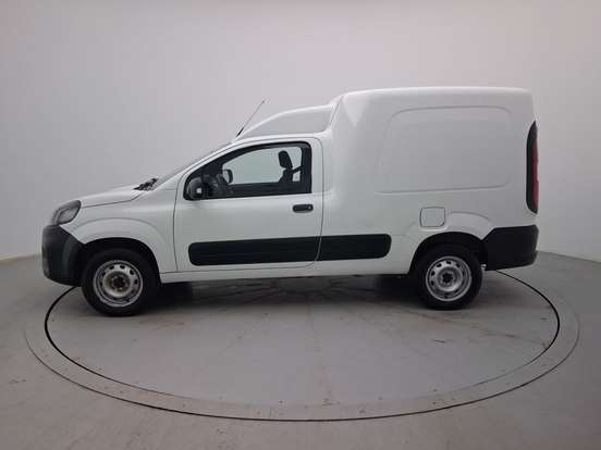 FIAT-FIORINO-1.3 FIREFLY FLEX ENDURANCE MANUAL FIAT-FIORINO-2025