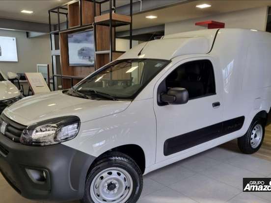 FIAT-FIORINO-1.3 FIREFLY FLEX ENDURANCE MANUAL FIAT-FIORINO-2026