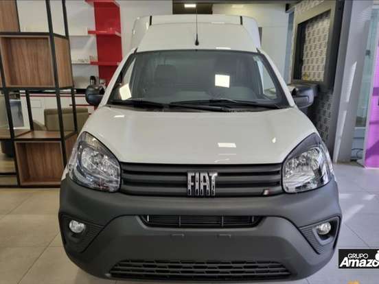 FIAT-FIORINO-1.3 FIREFLY FLEX ENDURANCE MANUAL FIAT-FIORINO-2026