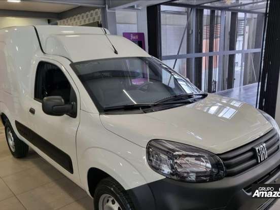 FIAT-FIORINO-1.3 FIREFLY FLEX ENDURANCE MANUAL FIAT-FIORINO-2026